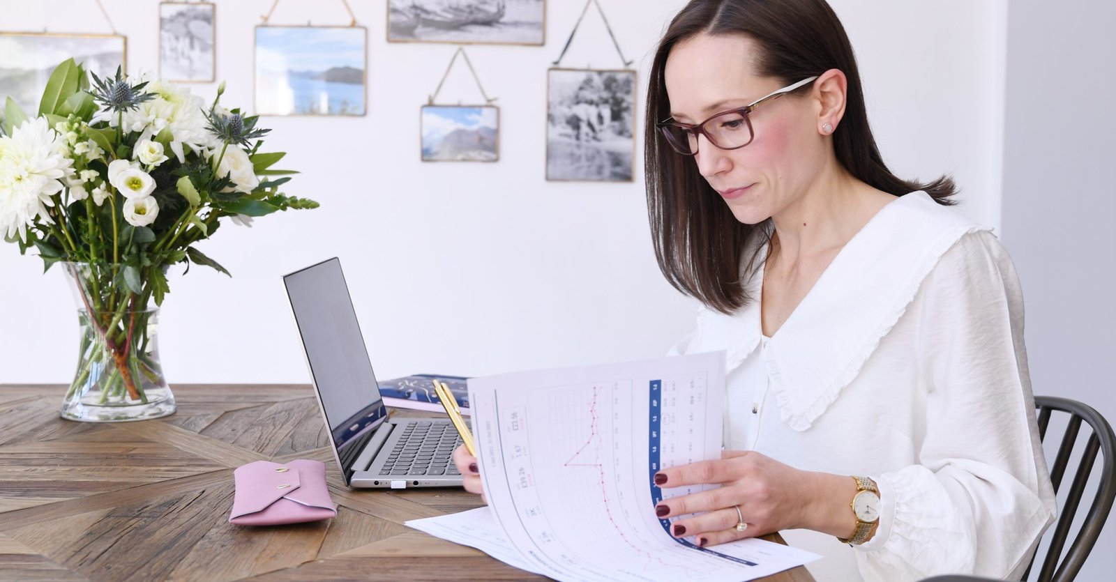 Lucy Horden - Commercial Advisor & Strategist to founder-led independant Shopify brands